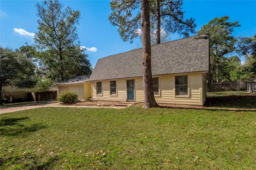 3644 Sage Street, Huntsville, TX 77340 - Image #2