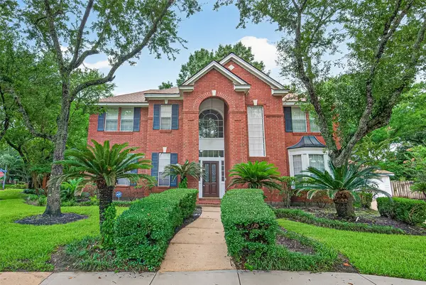 214 Huggins Ferry, Sugar Land, TX 77479