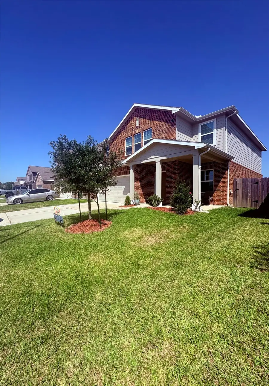 13423 Wembley Heights Drive, Houston, TX 77049 - Image #2