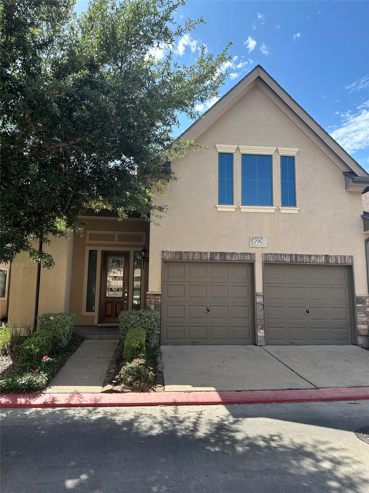 2910 Royal Oaks Green, Houston, TX 77082 - #1