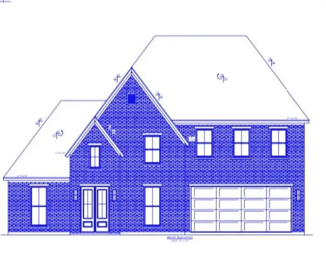 1995 Brenner Boulevard, Lumberton, TX 77657 - Image #1