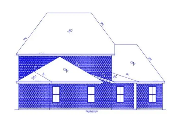 1995 Brenner Boulevard, Lumberton, TX 77657 - Image #2