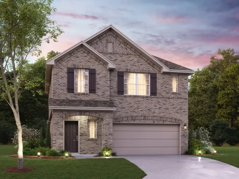 16544 Plum Bark Drive, New Caney, TX 77357 - #1