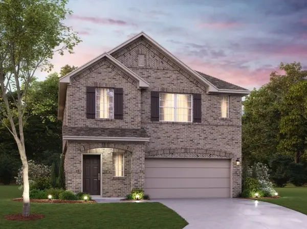 16544 Plum Bark Drive, New Caney, TX 77357