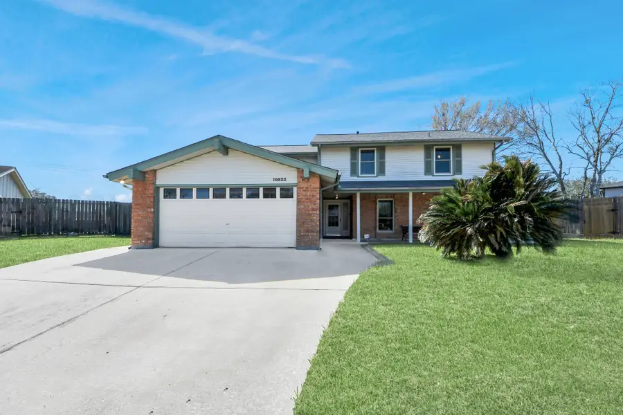 10522 Gulfstream Lane, Sugar Land, TX 77498 - #3