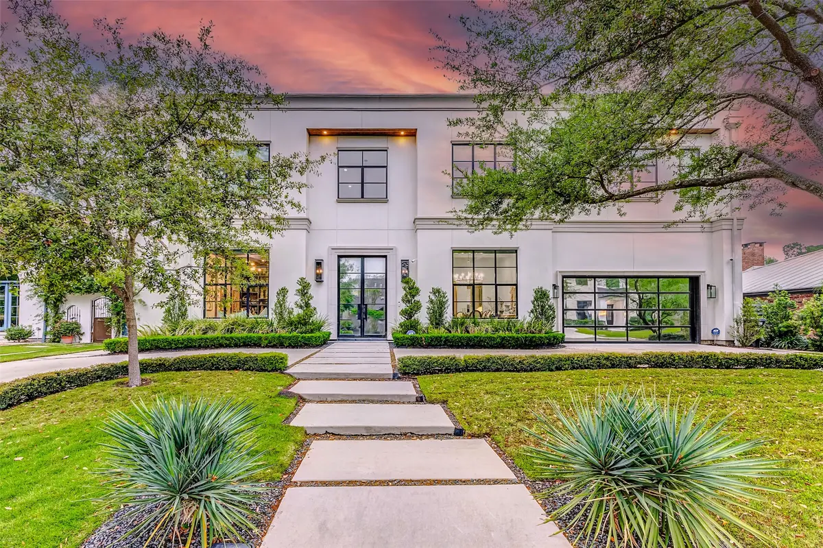 4622 Banning Drive, Houston, TX 77027 - #1