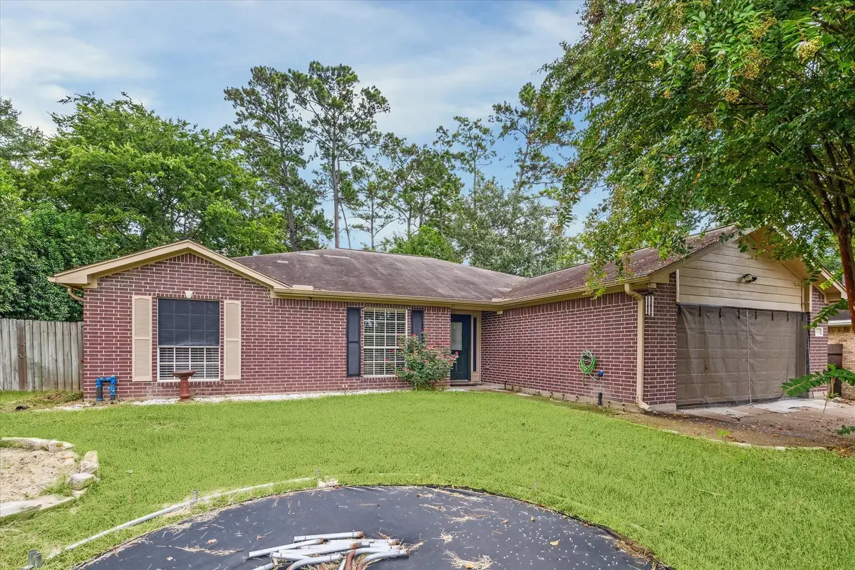 231 Cool Cove, Montgomery, TX 77356 - #1