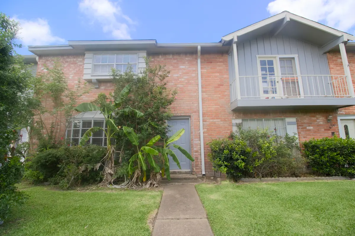 6393 S Briar Bayou Drive, Houston, TX 77072 - #1