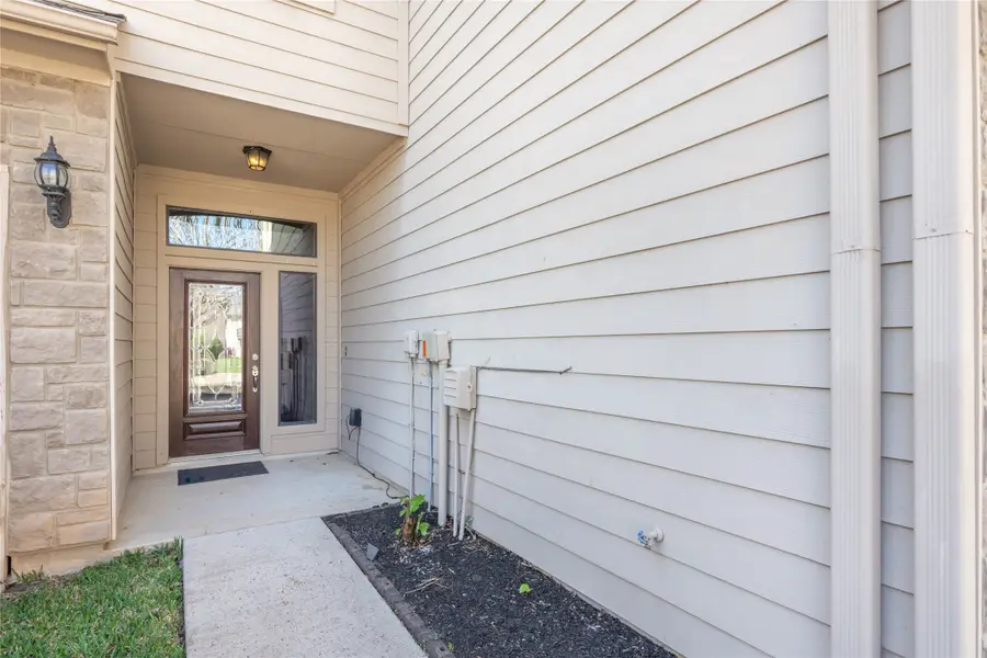 347 Old Aqua Landing E, Conroe, TX 77356 - #3