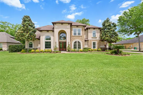 48 Big Trail, Missouri City, TX 77459