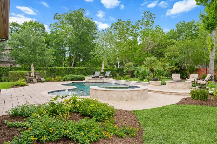 48 Big Trail, Missouri City, TX 77459 - #3