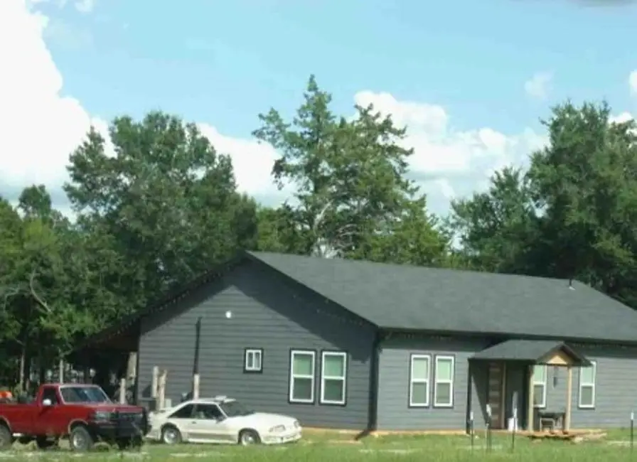 115 Cr 681, Teague, TX 75860 - #1