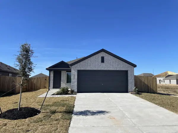 31426 Casacalenda Lane, Huffman, TX 77336