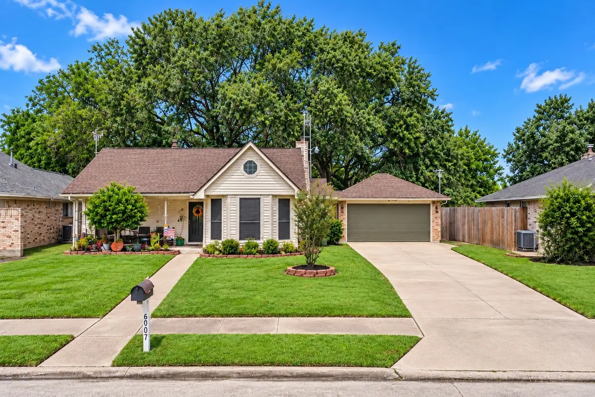6007 Bee Hive Drive, Pasadena, TX 77505 - #1