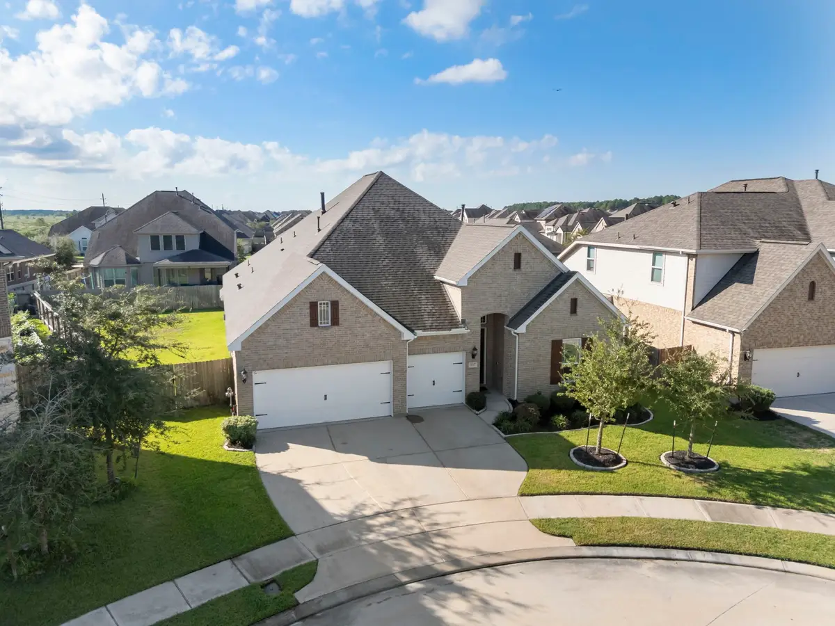 24307 Winter Lakes Drive, Katy, TX 77493 - #1