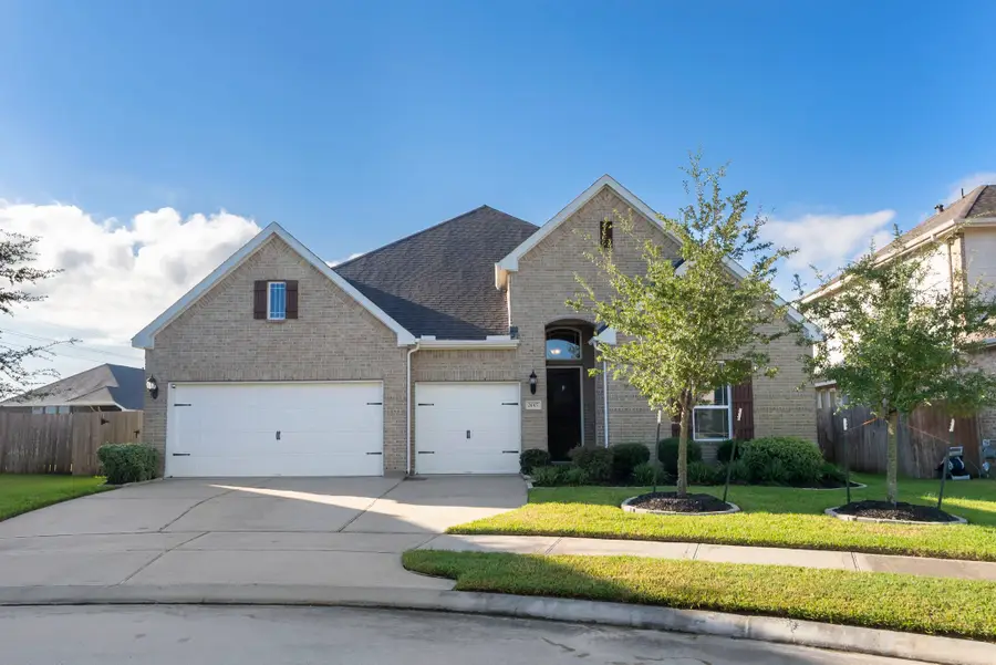 24307 Winter Lakes Drive, Katy, TX 77493 - #2