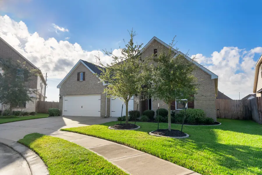 24307 Winter Lakes Drive, Katy, TX 77493 - #3