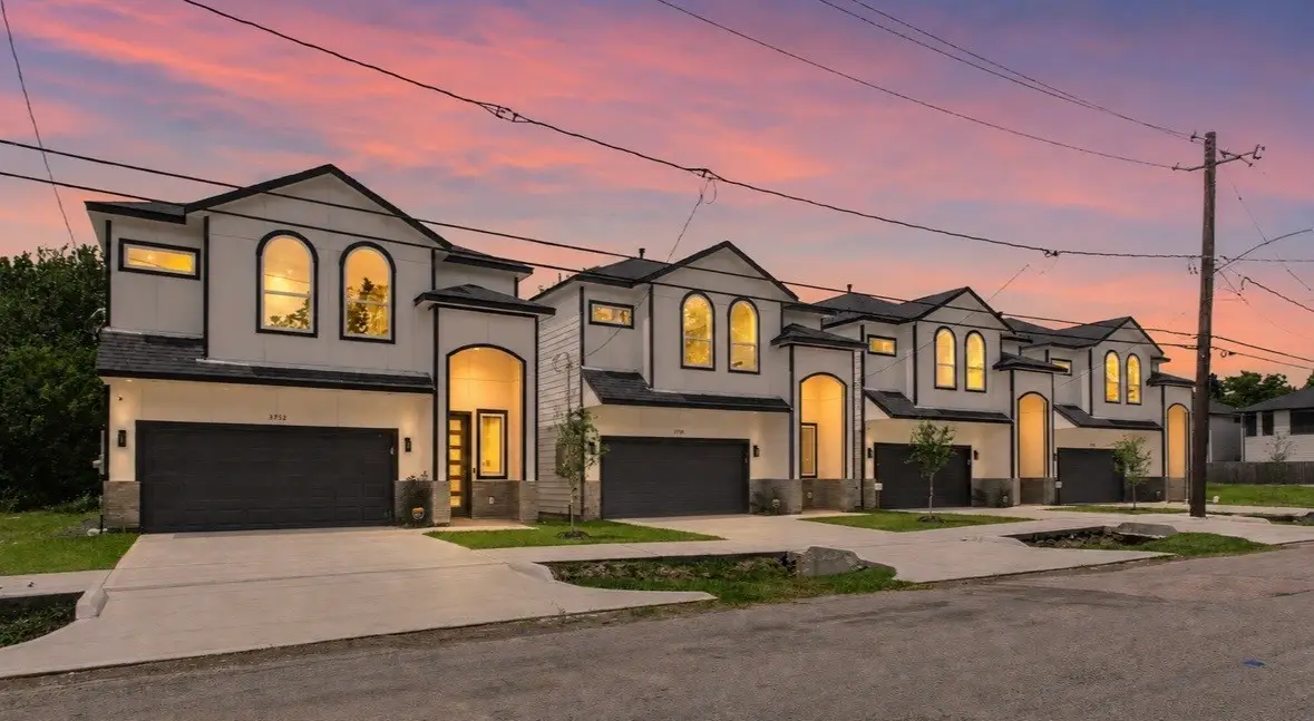 3748 Corder Street, Houston, TX 77021 - #1