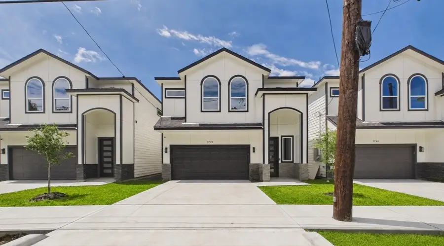 3748 Corder Street, Houston, TX 77021 - #2