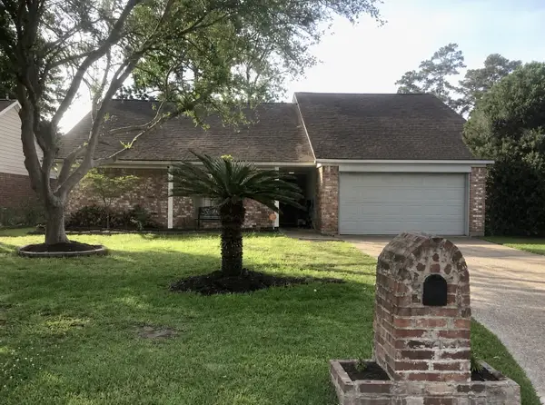 2510 Lexington Woods Drive, Spring, TX 77373