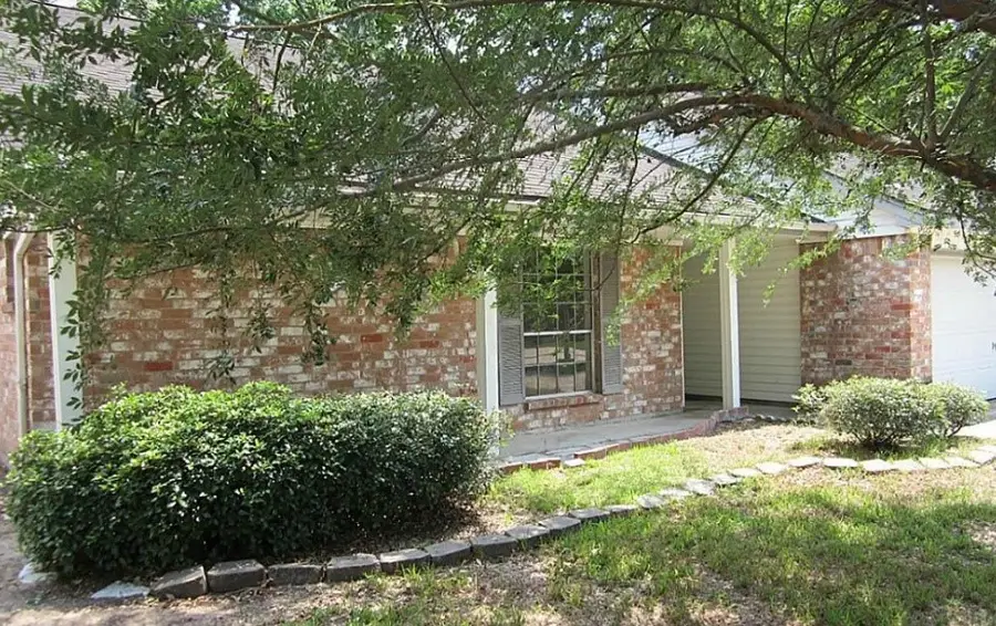 2510 Lexington Woods Drive, Spring, TX 77373 - #2