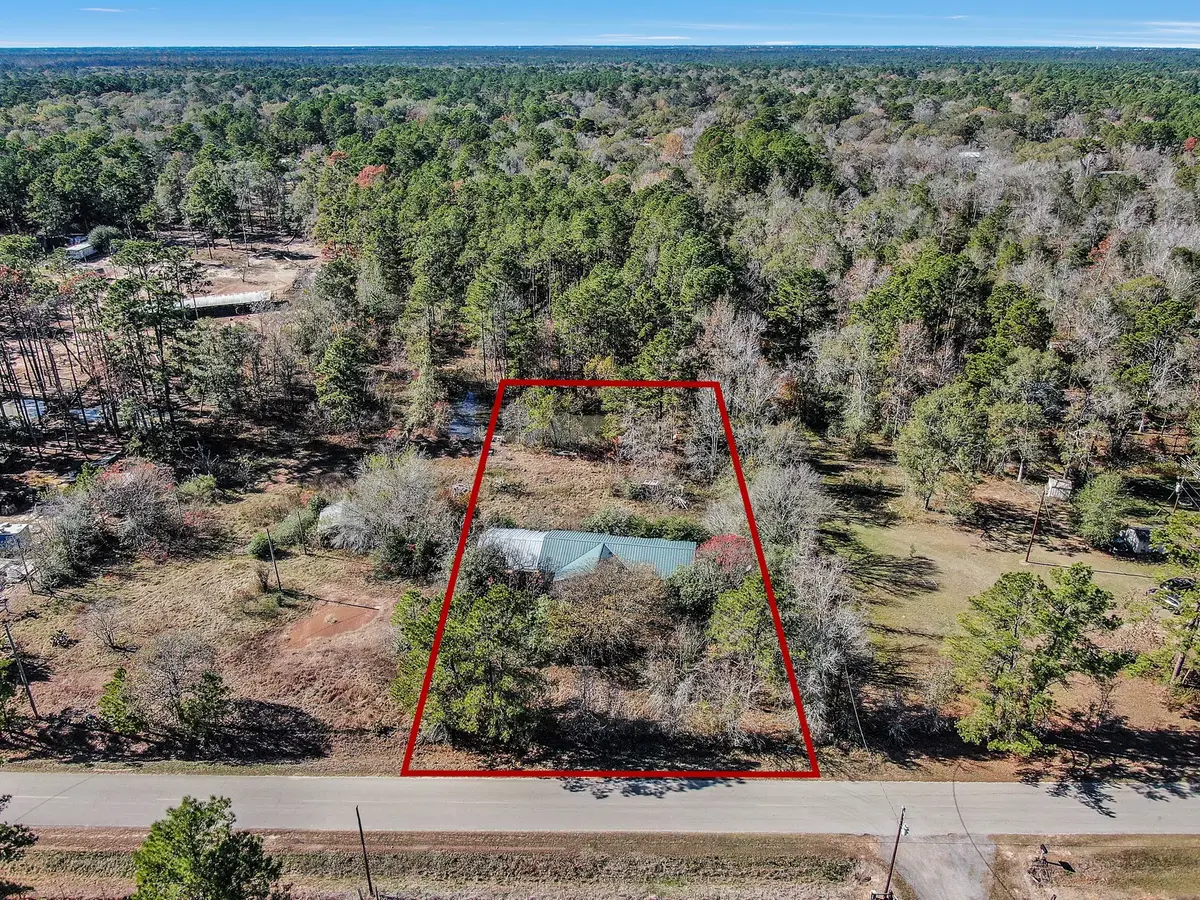 6929 Hidden Acres Drive, Cleveland, TX 77328 - Image #1
