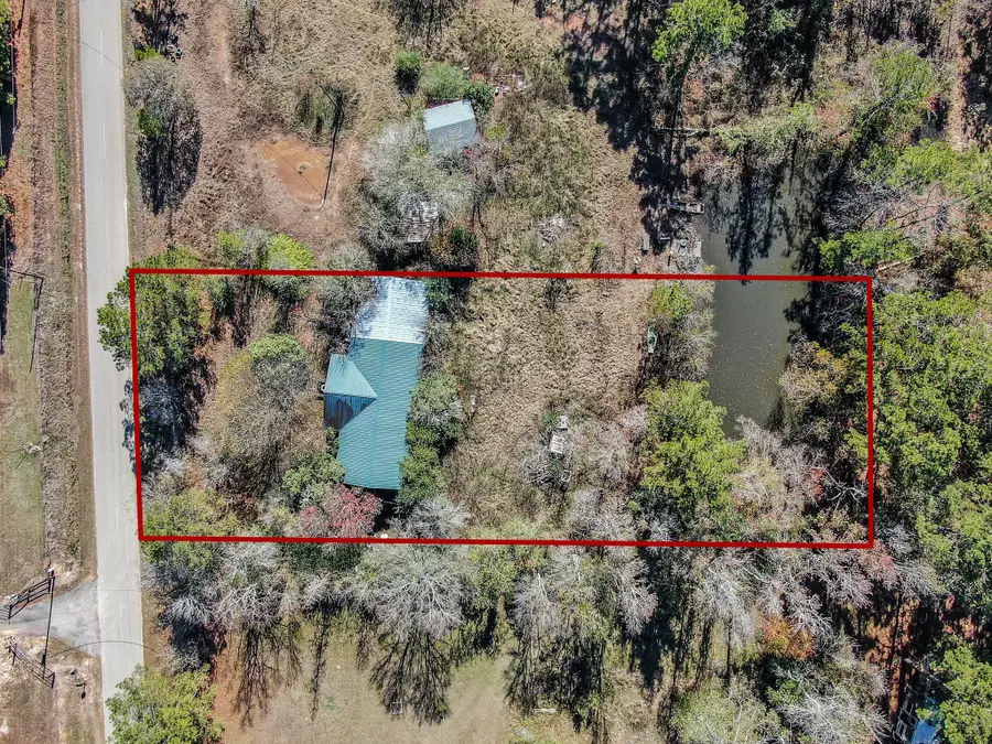 6929 Hidden Acres Drive, Cleveland, TX 77328 - Image #3