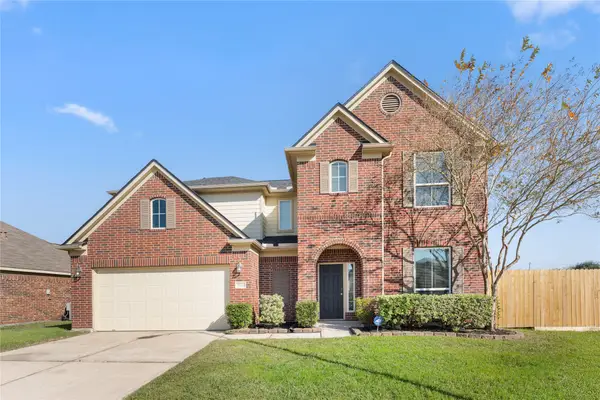 7610 Paprika Lane, Baytown, TX 77521