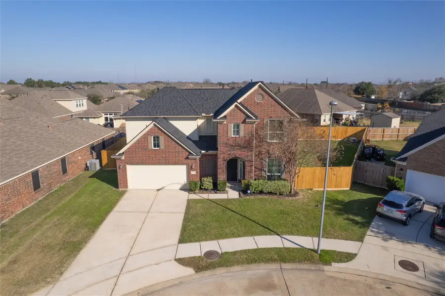 7610 Paprika Lane, Baytown, TX 77521 - Image #2