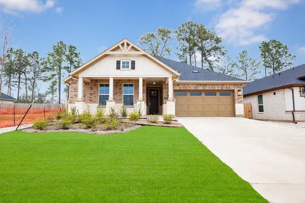 41422 Threadgill Way, Montgomery, TX 77316
