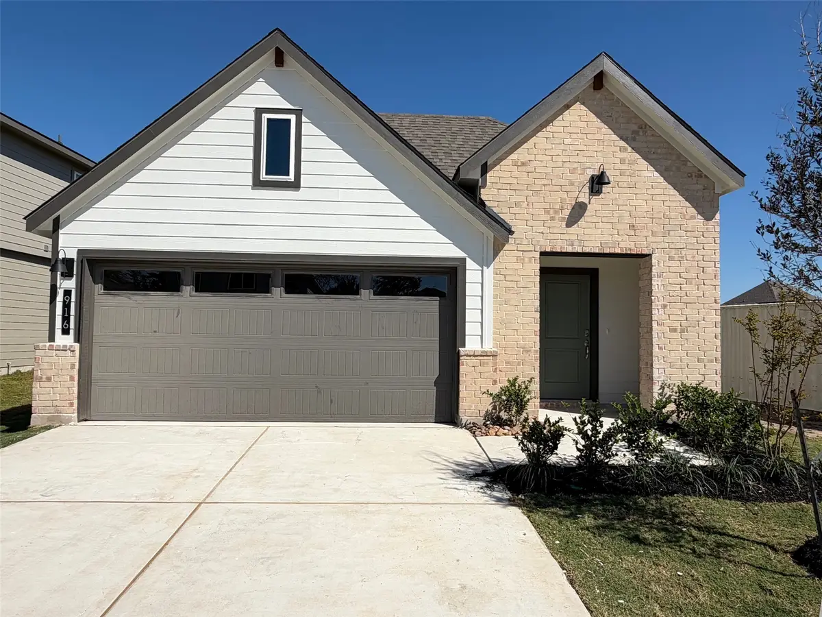 916 Lady Bird Lane, College Station, TX 77845 - #1