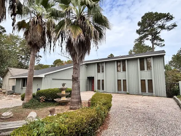 618 Palmetto Drive, Livingston, TX 77351
