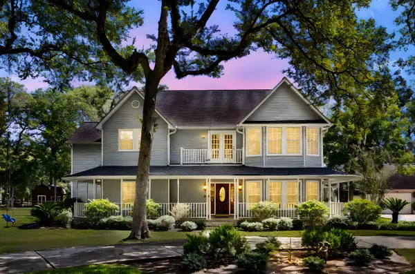 3618 Aspenwood Drive, Richmond, TX 77406