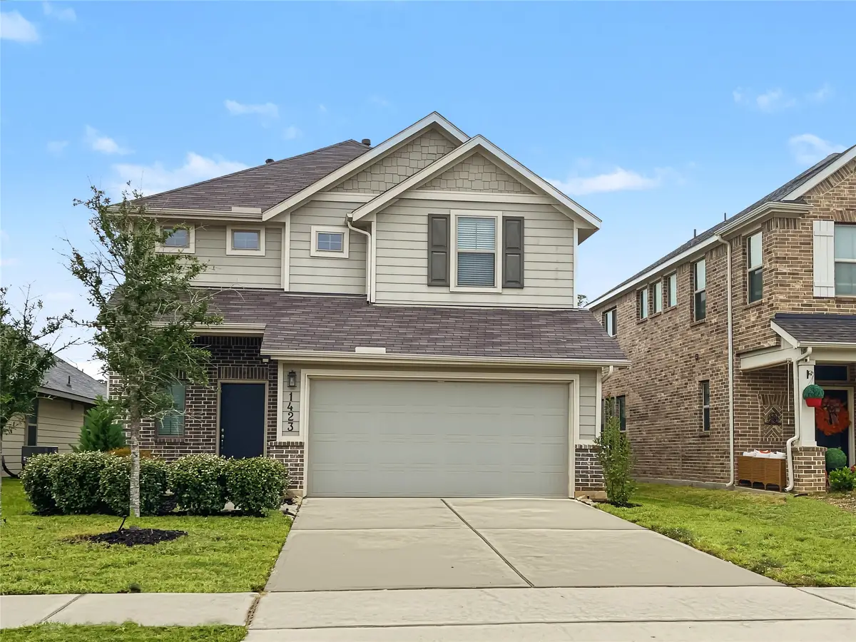 1423 Cecilia Vines Drive, Conroe, TX 77301 - #1