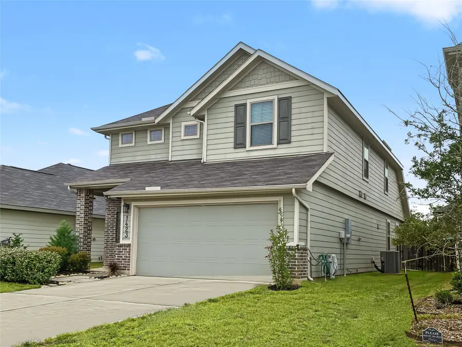 1423 Cecilia Vines Drive, Conroe, TX 77301 - #3