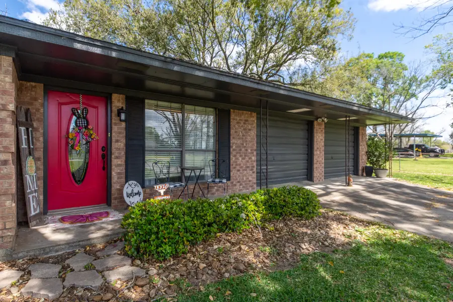 832 County Road 903a, Brazoria, TX 77422 - #3