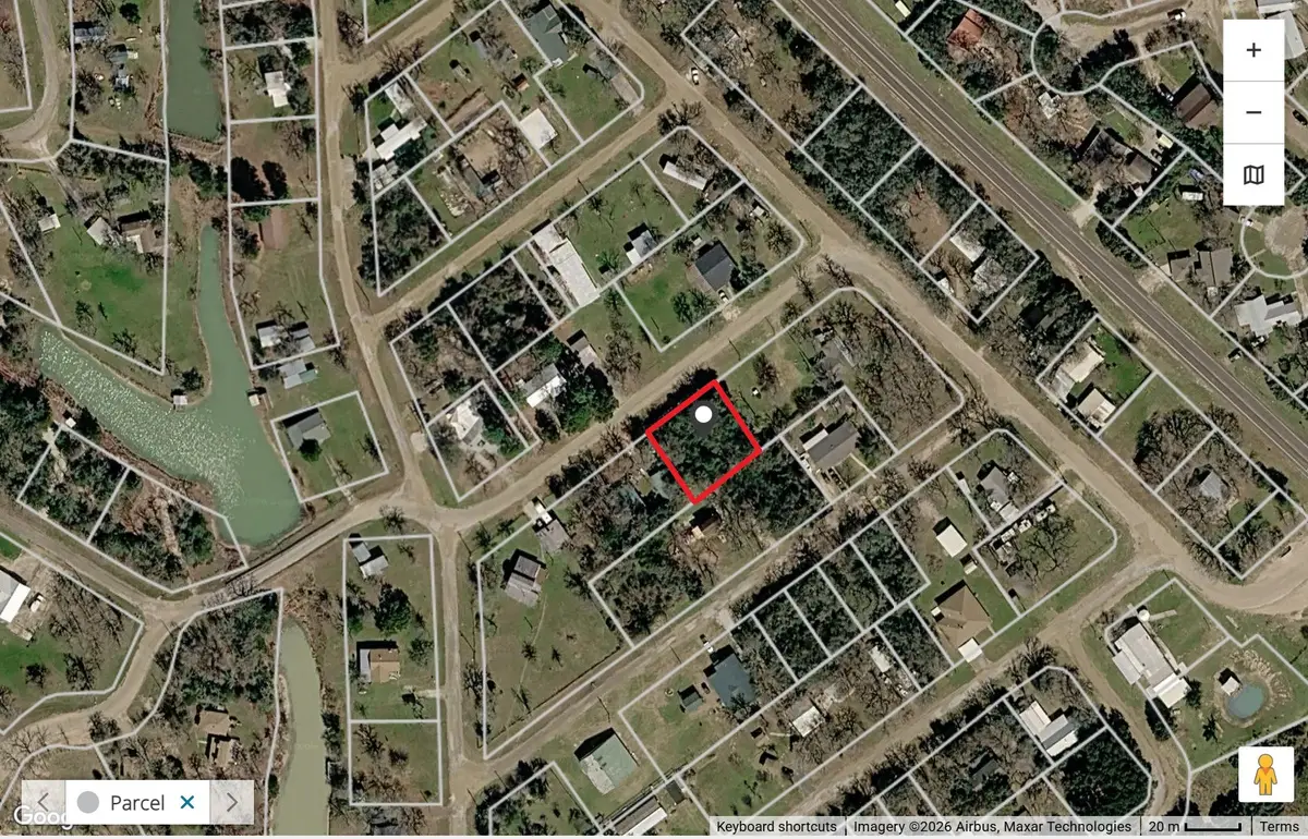 105 Post Oak Lane, Somerville, TX 77879 - #1