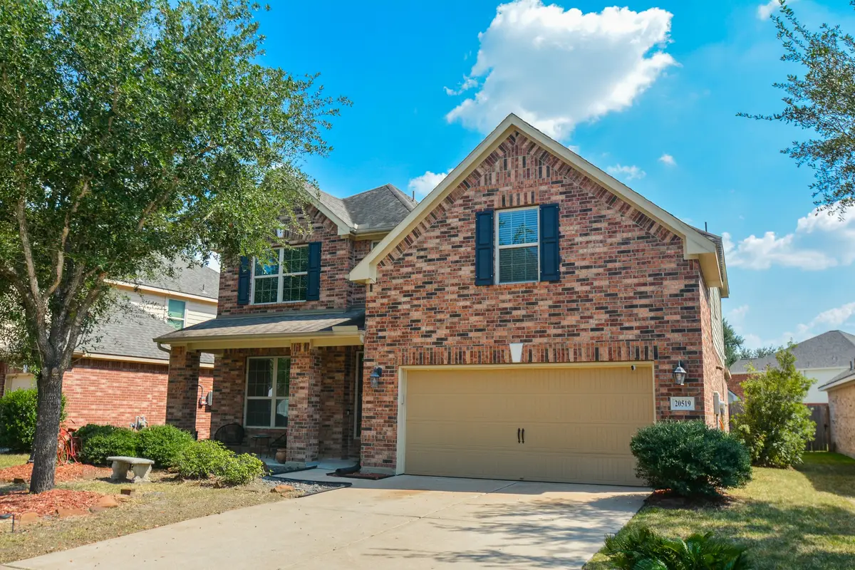 20519 Saddleback Chase Lane, Cypress, TX 77433 - #1