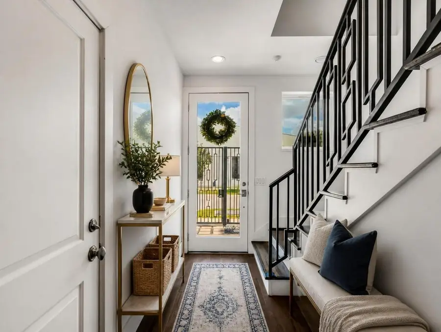 1822 Mcilhenny Street #B, Houston, TX 77004 - #2
