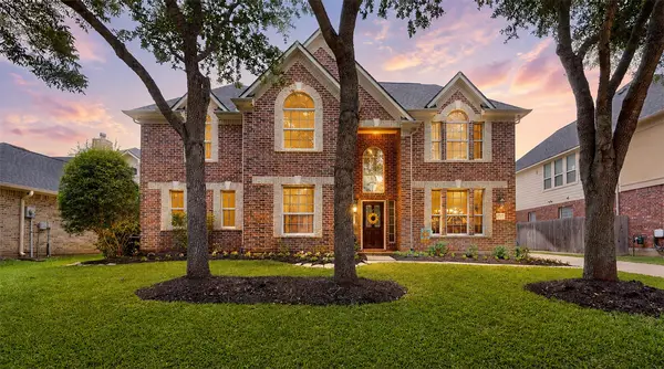 3515 Kent Knoll, Missouri City, TX 77459