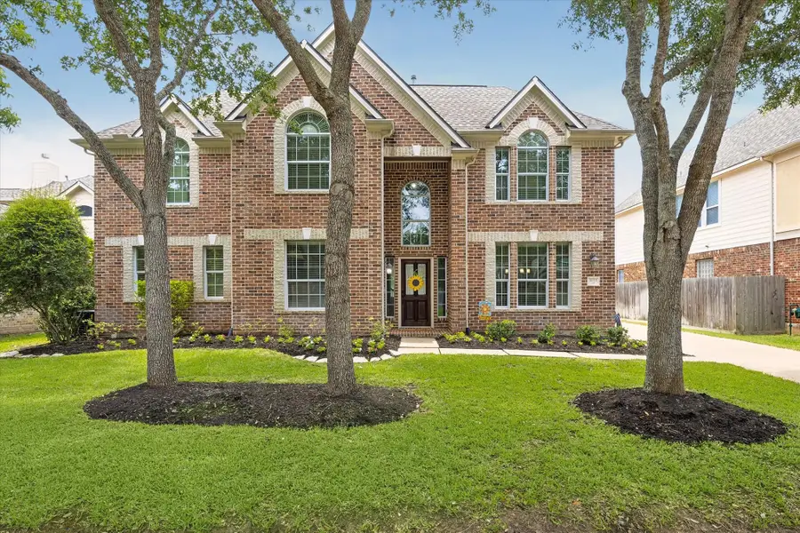 3515 Kent Knoll, Missouri City, TX 77459 - #2