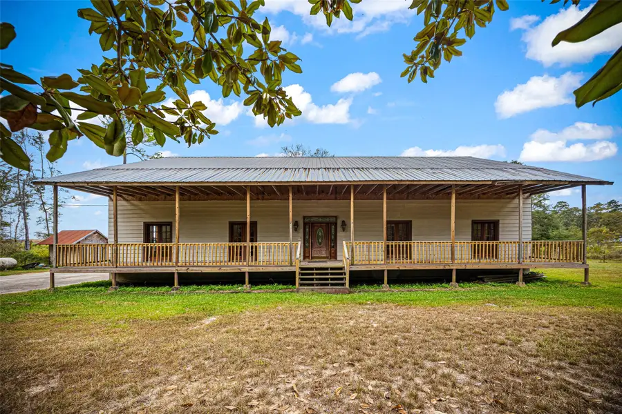 7 Northwood Country Lane, Huffman, TX 77336 - Image #3