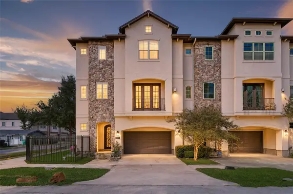 2401 Cohn Street, Houston, TX 77007