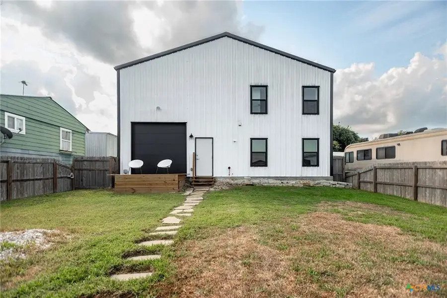 804 W Tyler Avenue, Port O Connor, TX 77982 - #3