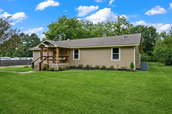 216 Allie Bean Drive, Livingston, TX 77351