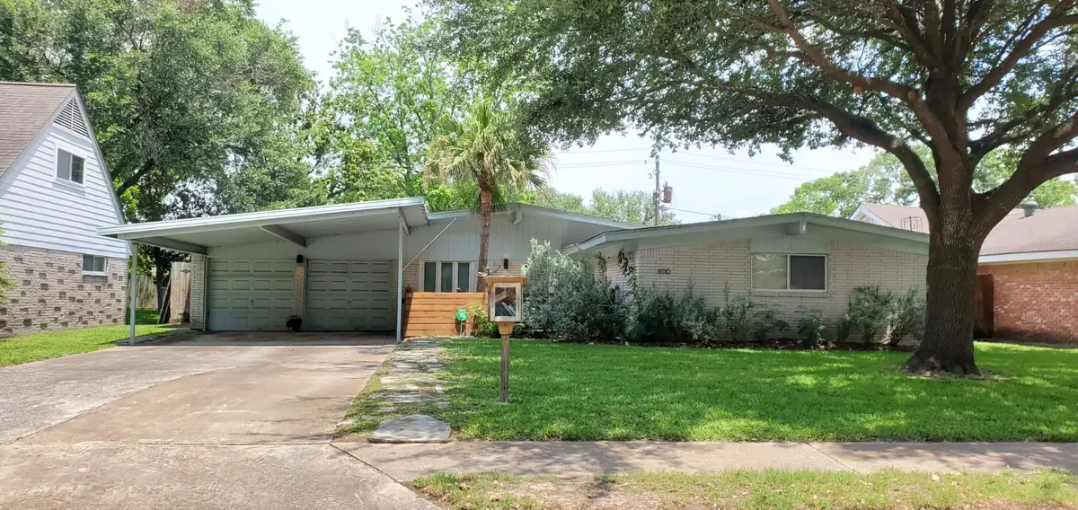 8110 Leader Street, Houston, TX 77036 - #1