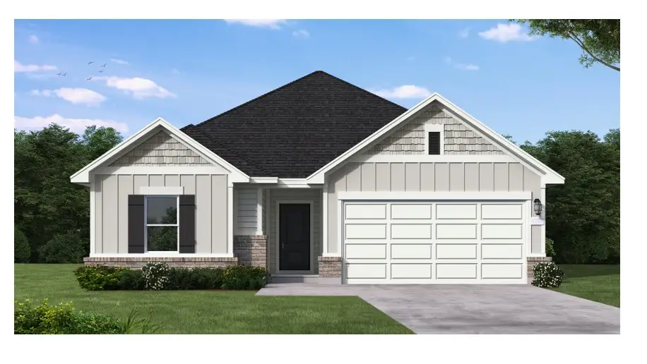 215 Rose Laurel Drive, Alvin, TX 77511 - #1