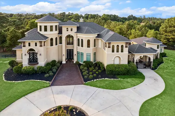 522 Meadow Lake Drive, Magnolia, TX 77355