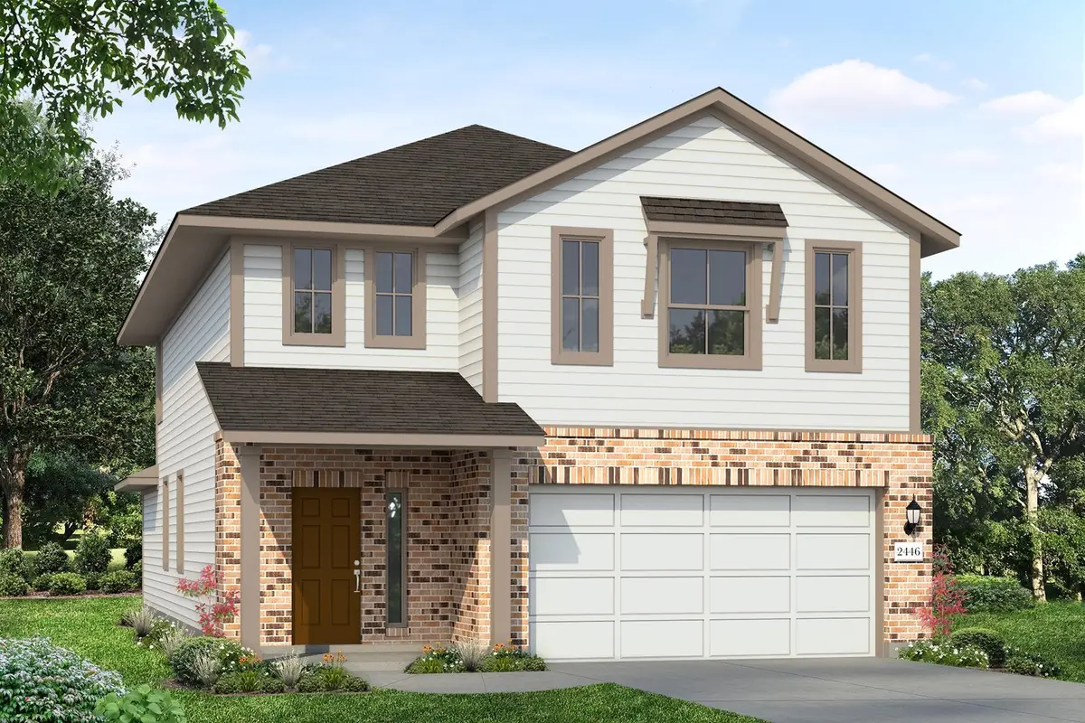 360 Hickory Hills, Pattison, TX 77423 - #1