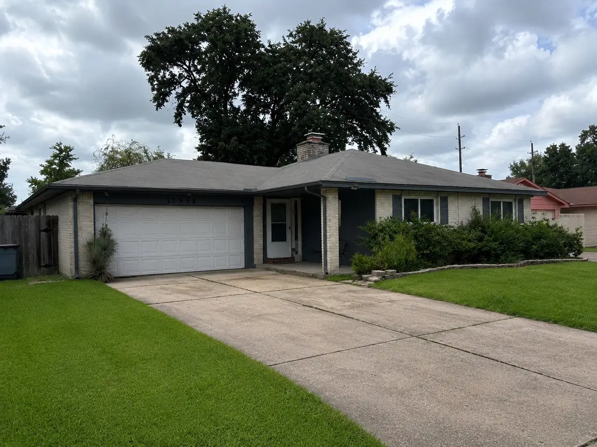11939 Paramount Lane, Houston, TX 77067 - #1